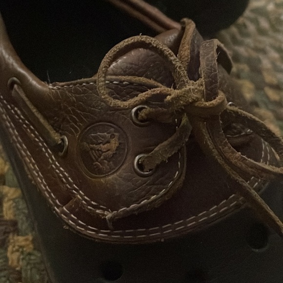 Islander Crocs men’s size 5/women’s size 7 - Picture 4 of 4